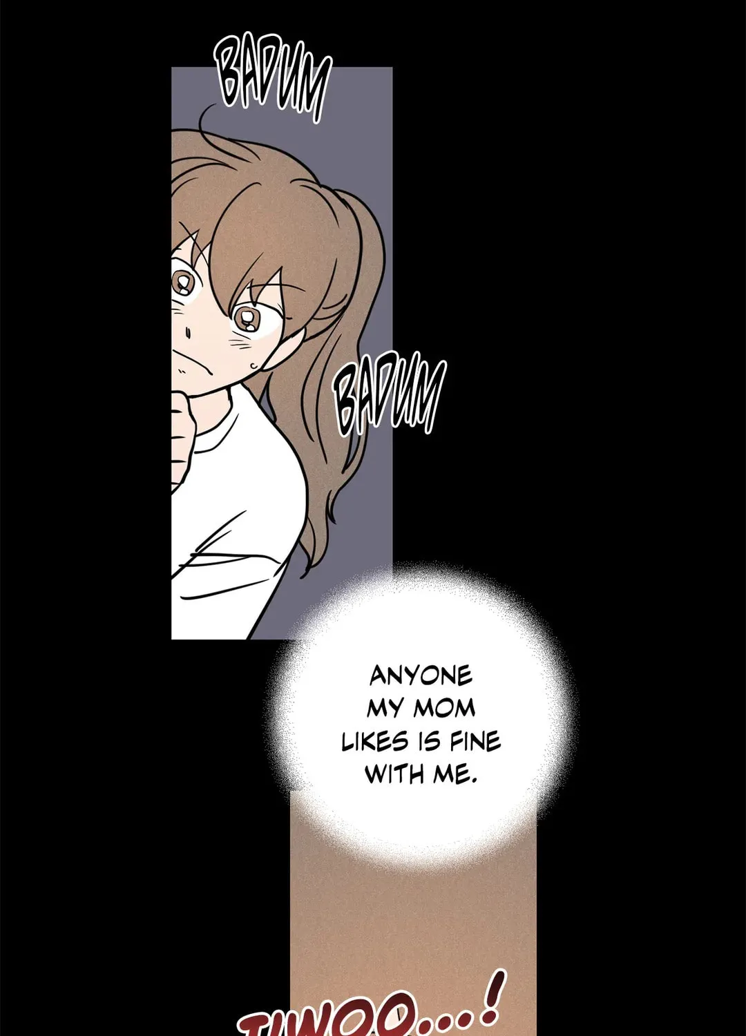 Read Spinach Bouquet chapter 45 image 25 on Lezhin