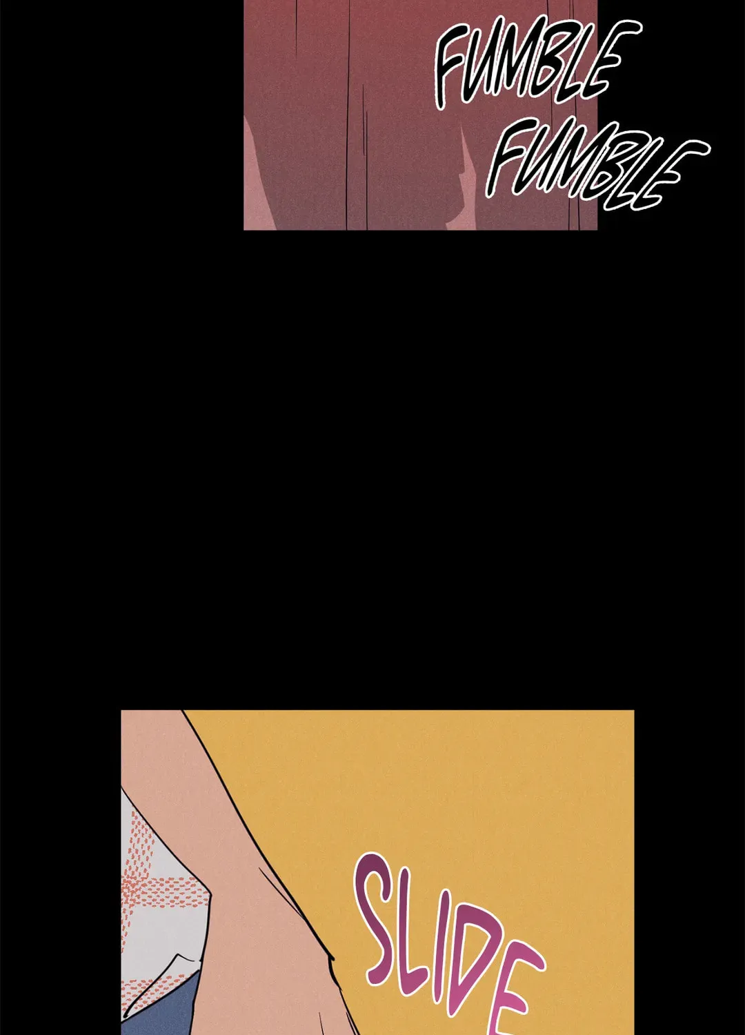 Read Spinach Bouquet chapter 45 image 3 on Lezhin