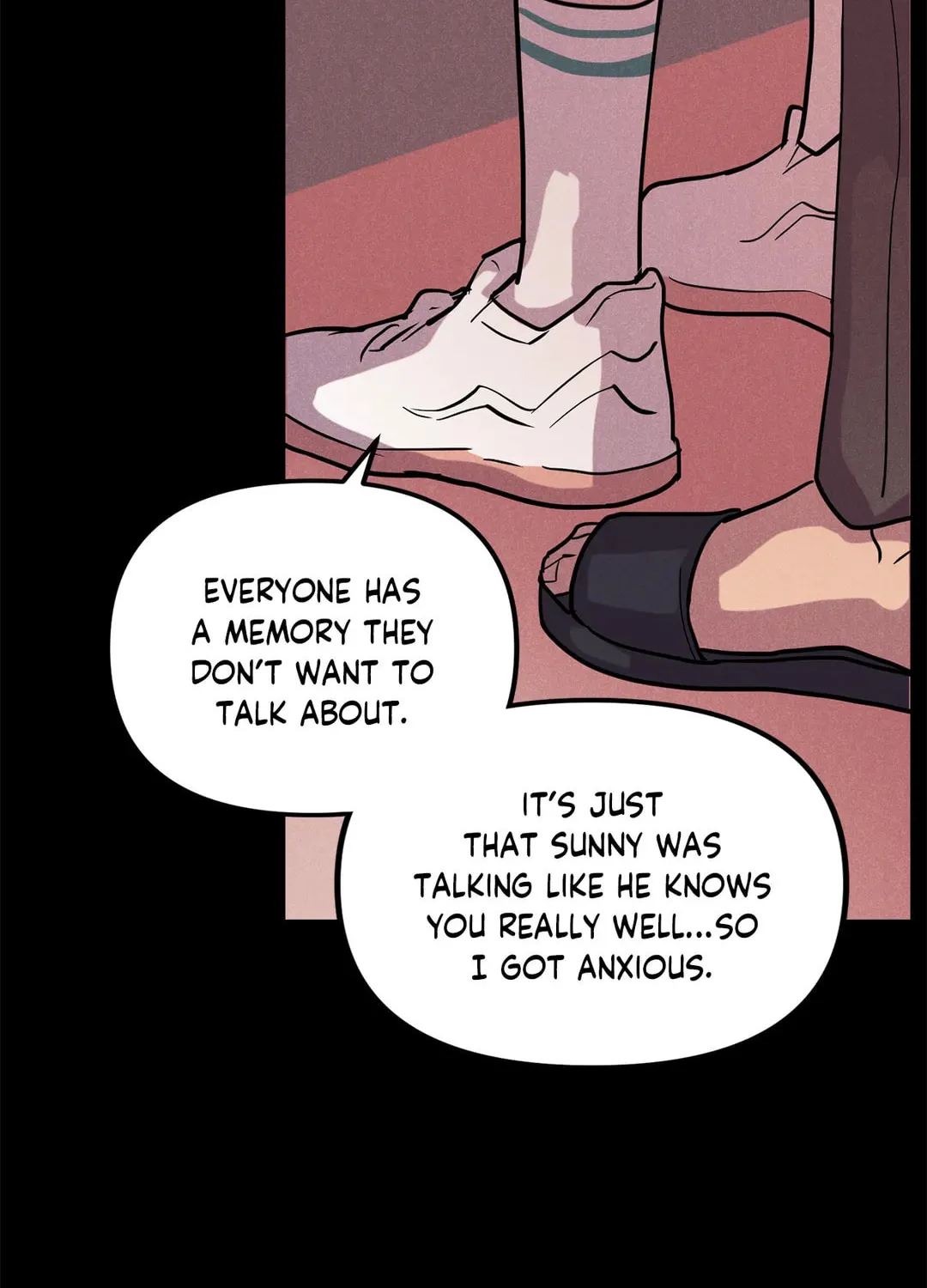 Read Spinach Bouquet chapter 45 image 31 on Lezhin