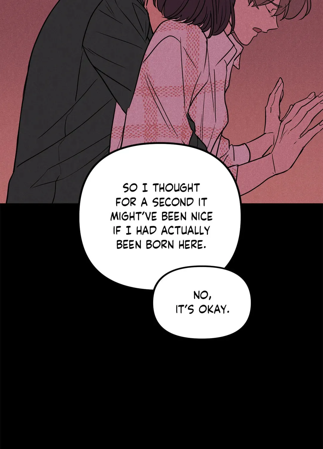 Read Spinach Bouquet chapter 45 image 33 on Lezhin