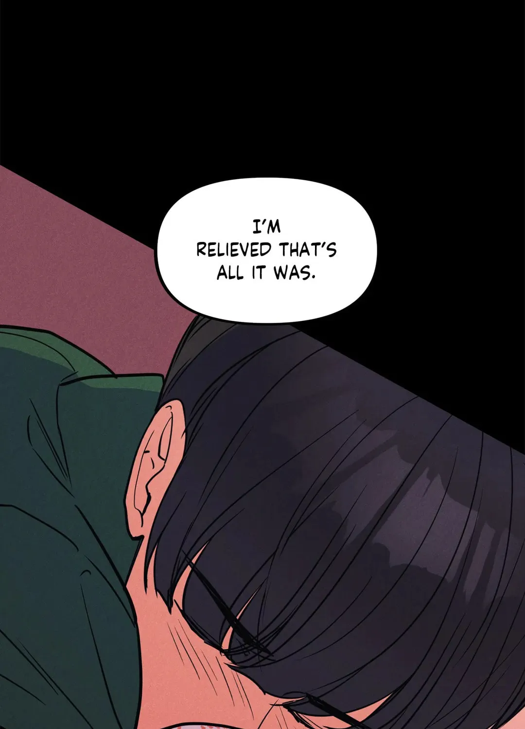 Read Spinach Bouquet chapter 45 image 34 on Lezhin