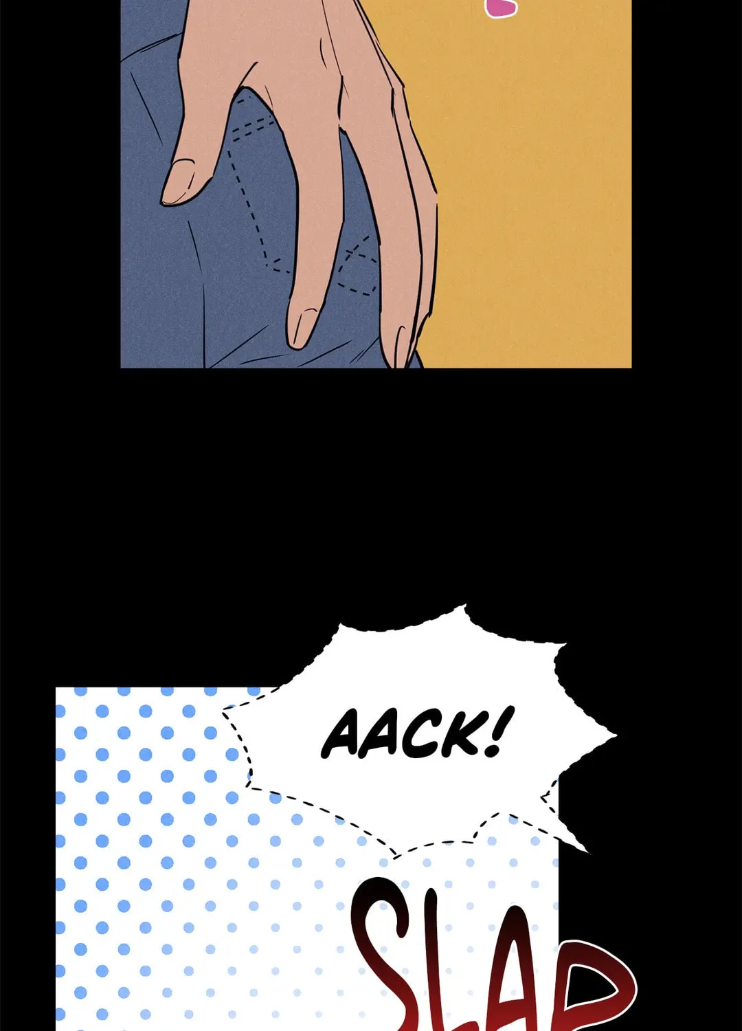 Read Spinach Bouquet chapter 45 image 4 on Lezhin