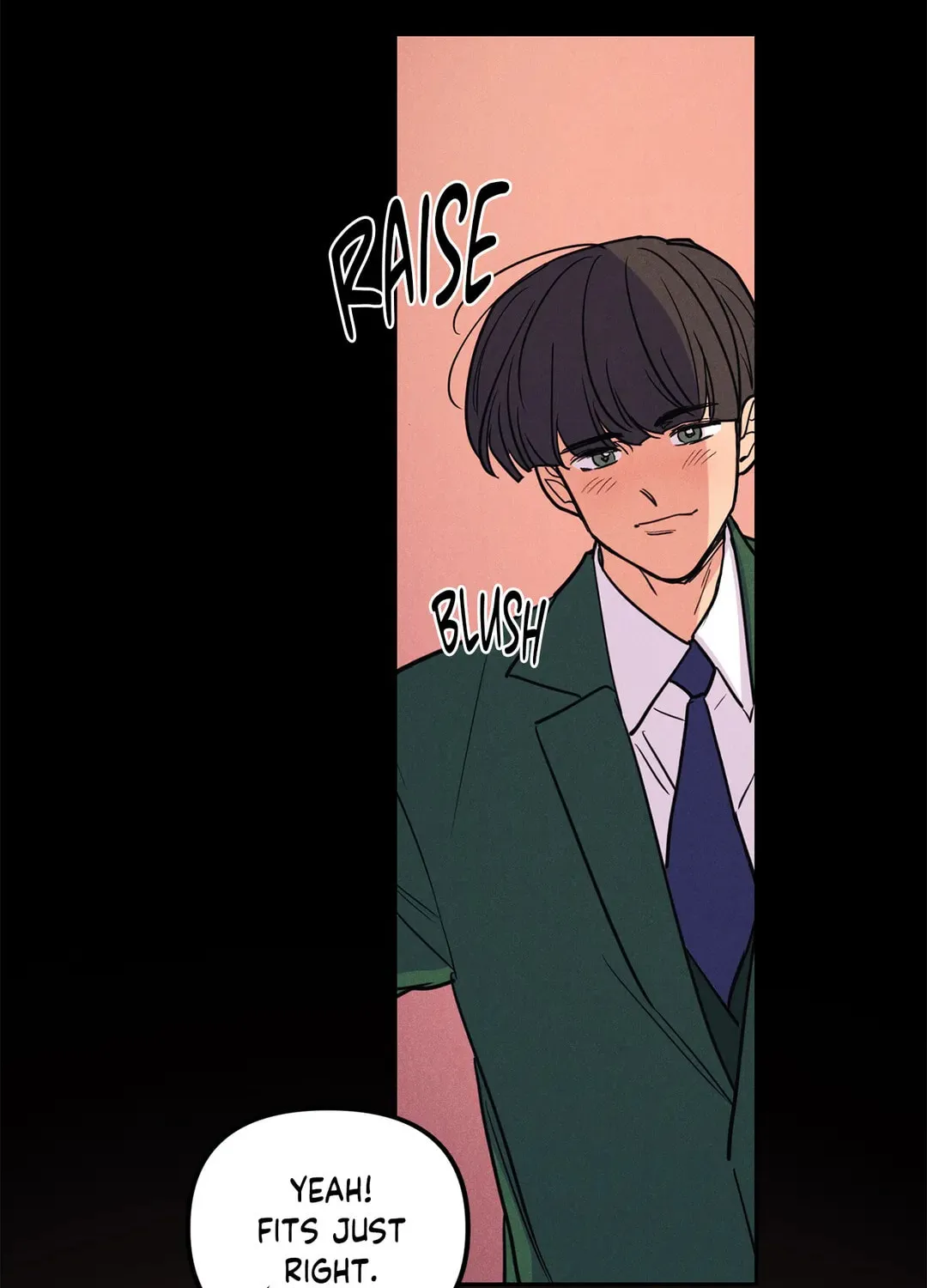 Read Spinach Bouquet chapter 45 image 40 on Lezhin