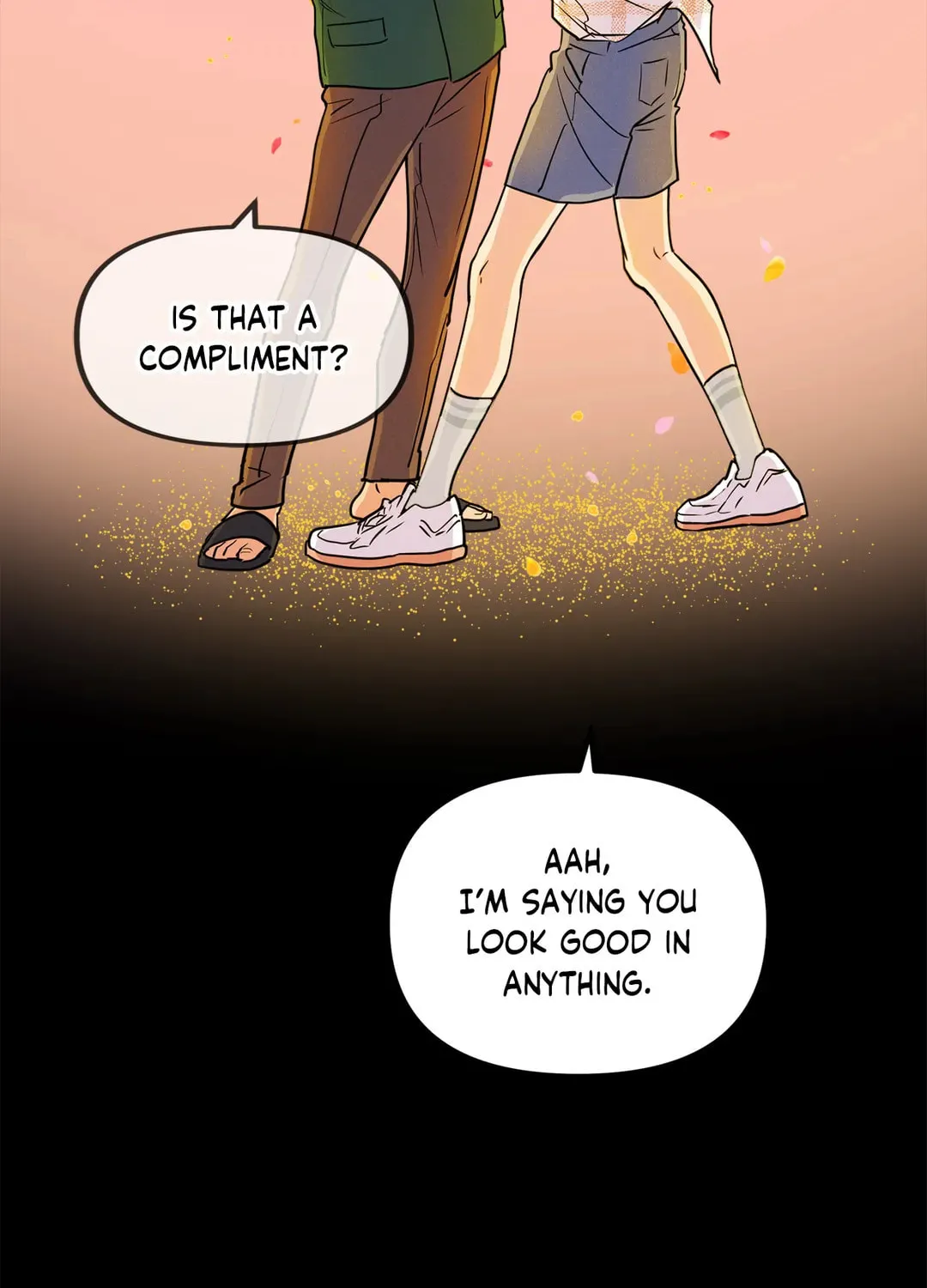 Read Spinach Bouquet chapter 45 image 43 on Lezhin