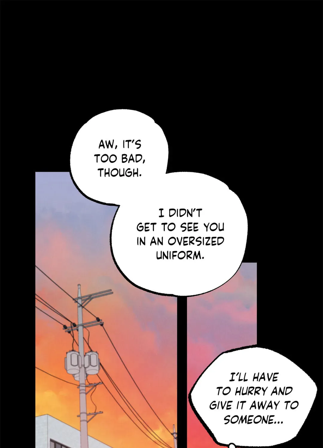 Read Spinach Bouquet chapter 45 image 45 on Lezhin