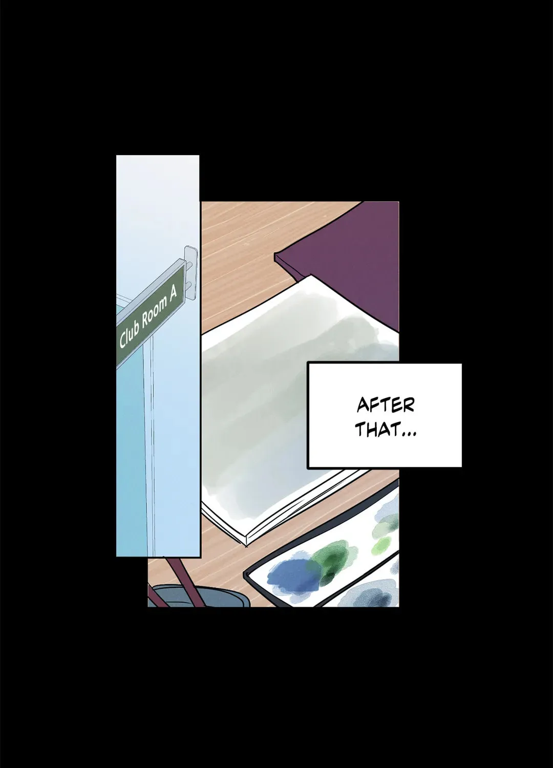 Read Spinach Bouquet chapter 45 image 51 on Lezhin