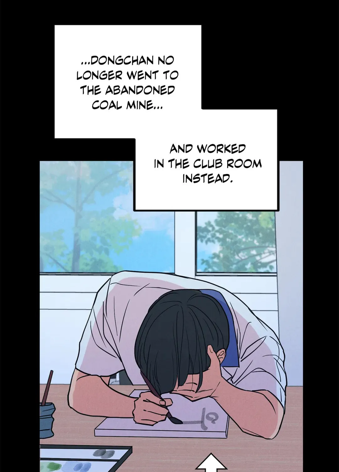 Read Spinach Bouquet chapter 45 image 52 on Lezhin