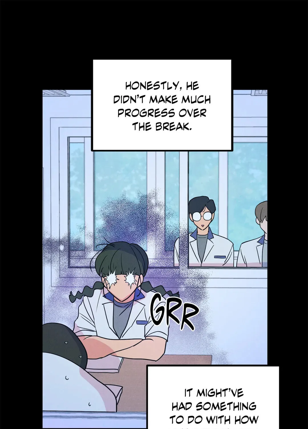 Read Spinach Bouquet chapter 45 image 54 on Lezhin