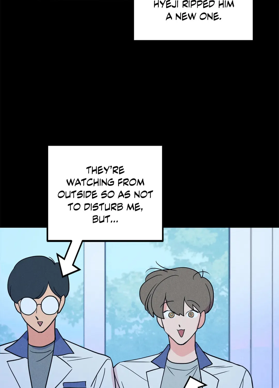 Read Spinach Bouquet chapter 45 image 55 on Lezhin