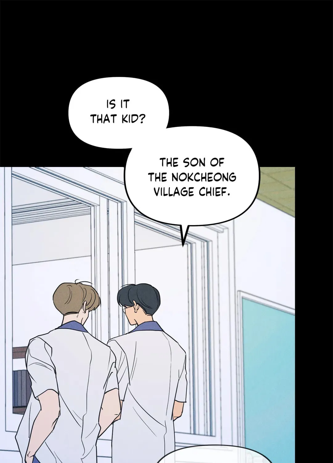 Read Spinach Bouquet chapter 45 image 63 on Lezhin