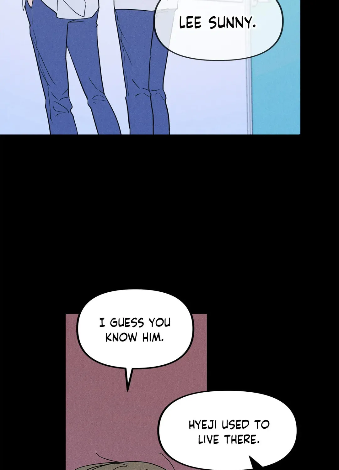 Read Spinach Bouquet chapter 45 image 64 on Lezhin