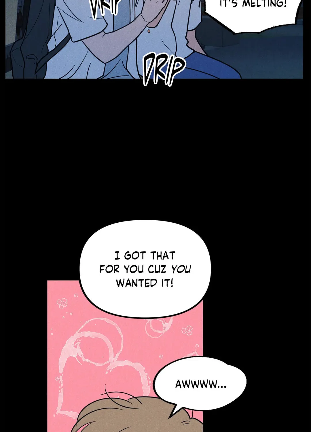 Read Spinach Bouquet chapter 45 image 73 on Lezhin