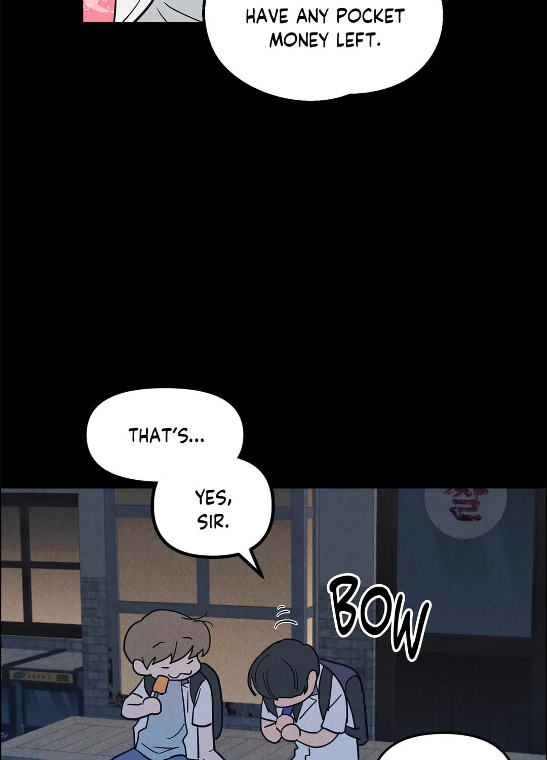 Read Spinach Bouquet chapter 45 image 75 on Lezhin