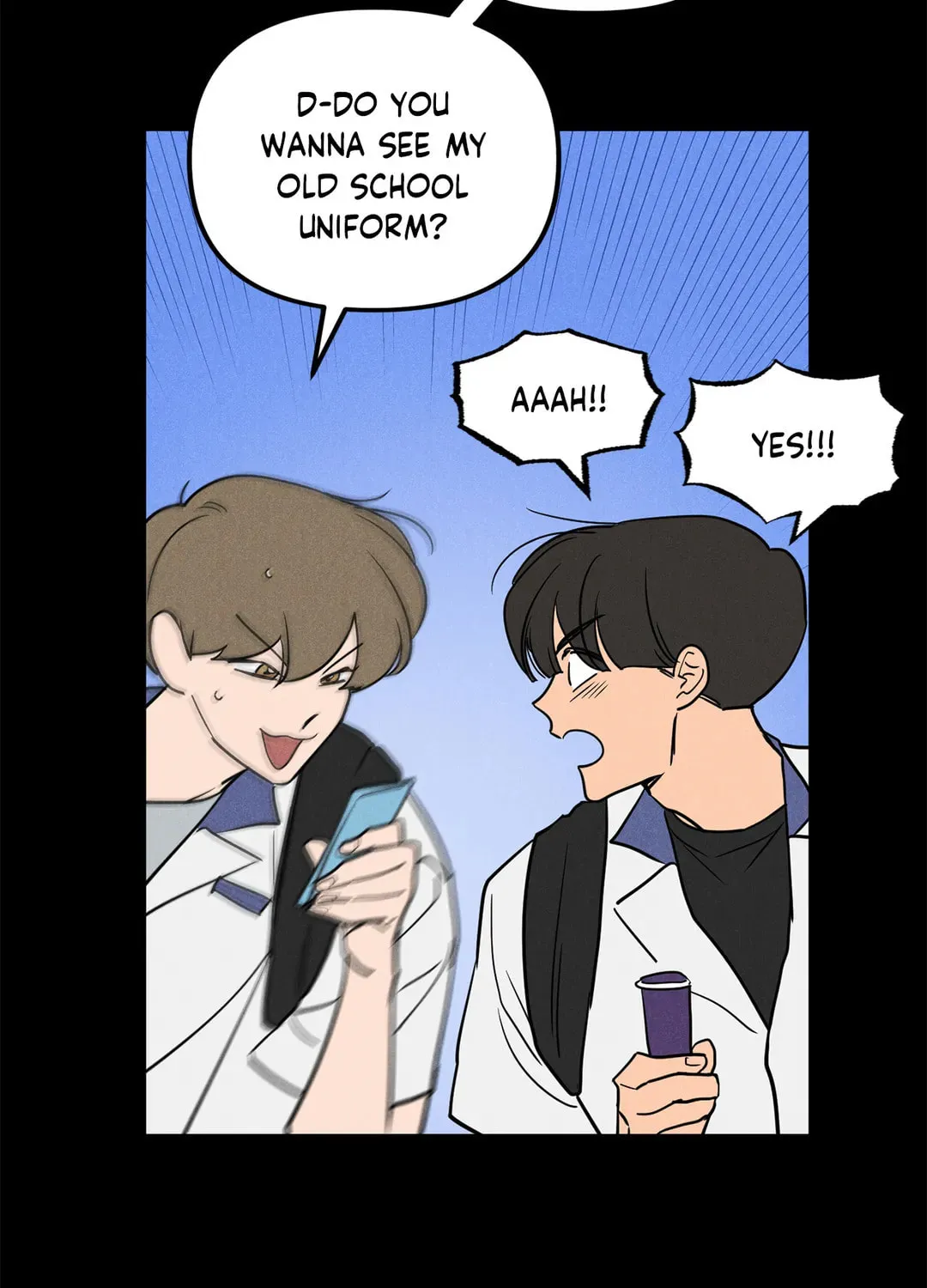 Read Spinach Bouquet chapter 45 image 78 on Lezhin