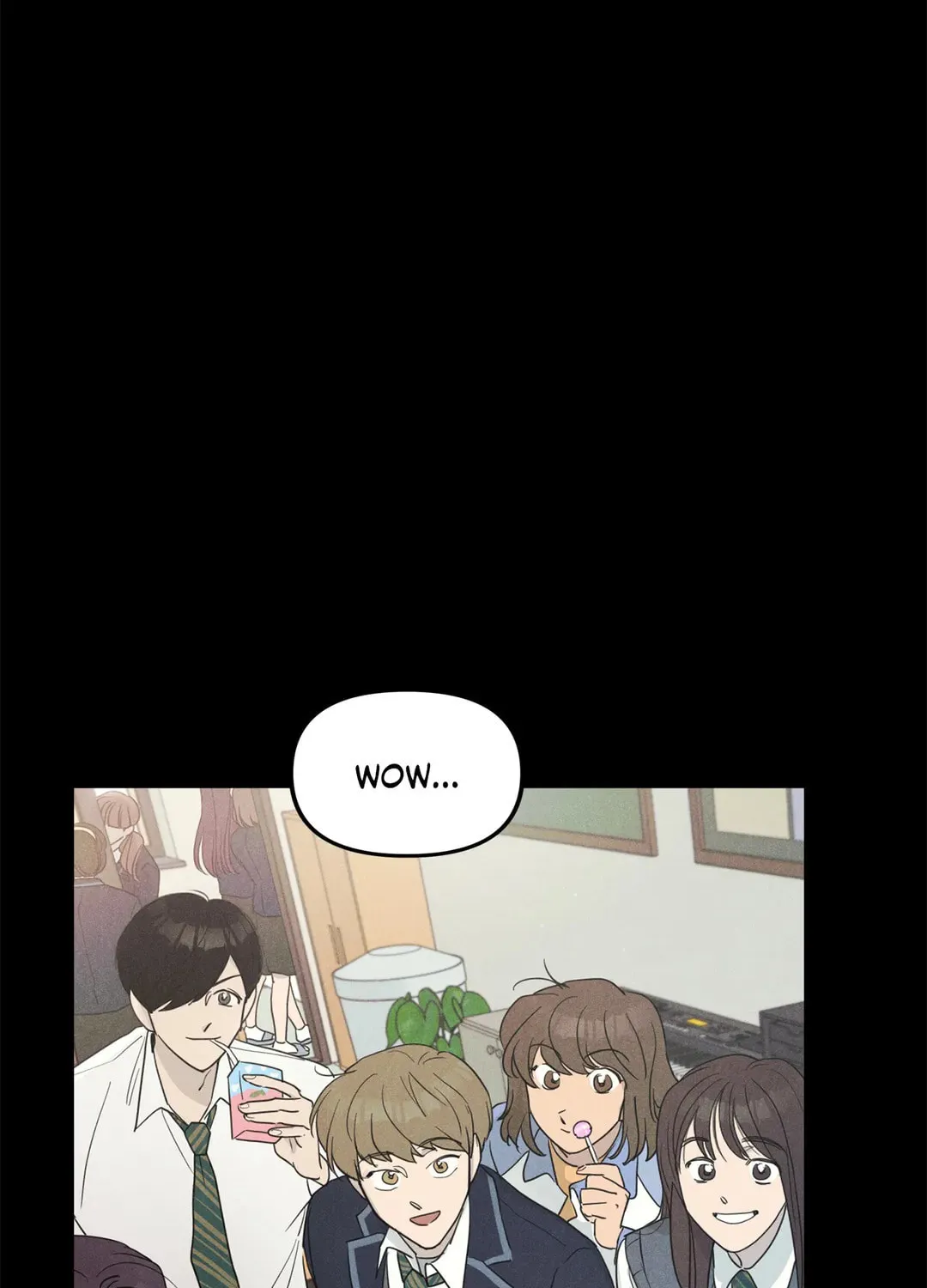 Read Spinach Bouquet chapter 45 image 79 on Lezhin