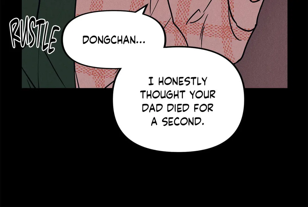 Read Spinach Bouquet chapter 45 image 8 on Lezhin