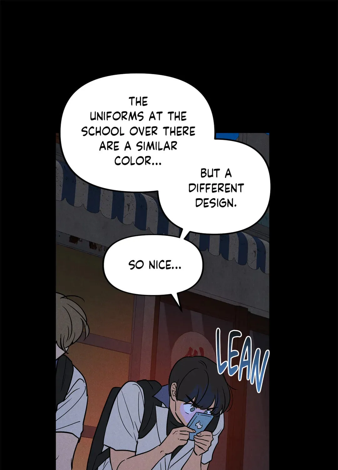 Read Spinach Bouquet chapter 45 image 81 on Lezhin