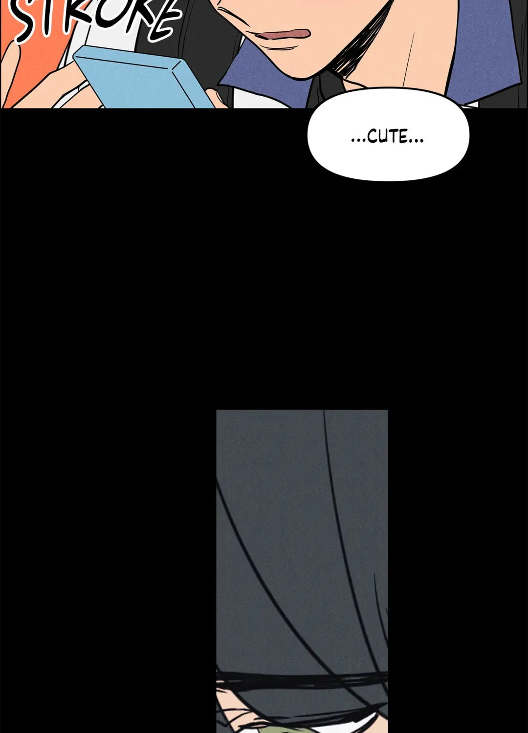 Read Spinach Bouquet chapter 45 image 85 on Lezhin