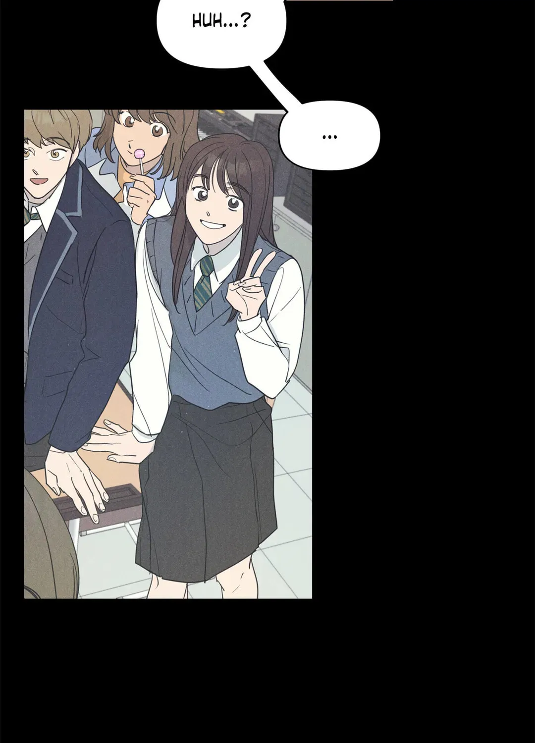 Read Spinach Bouquet chapter 45 image 87 on Lezhin