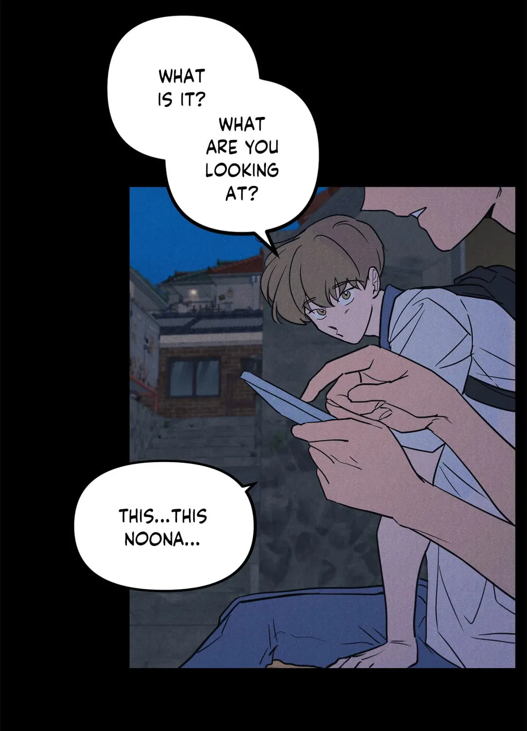 Read Spinach Bouquet chapter 45 image 88 on Lezhin