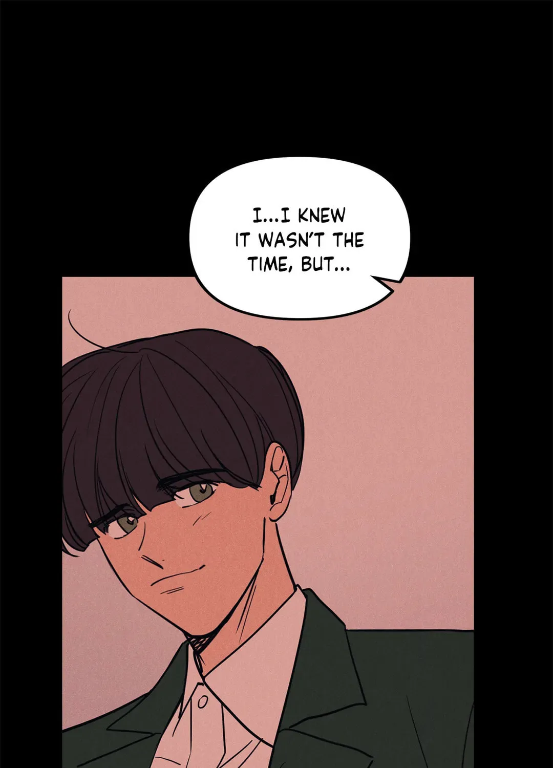 Read Spinach Bouquet chapter 45 image 9 on Lezhin