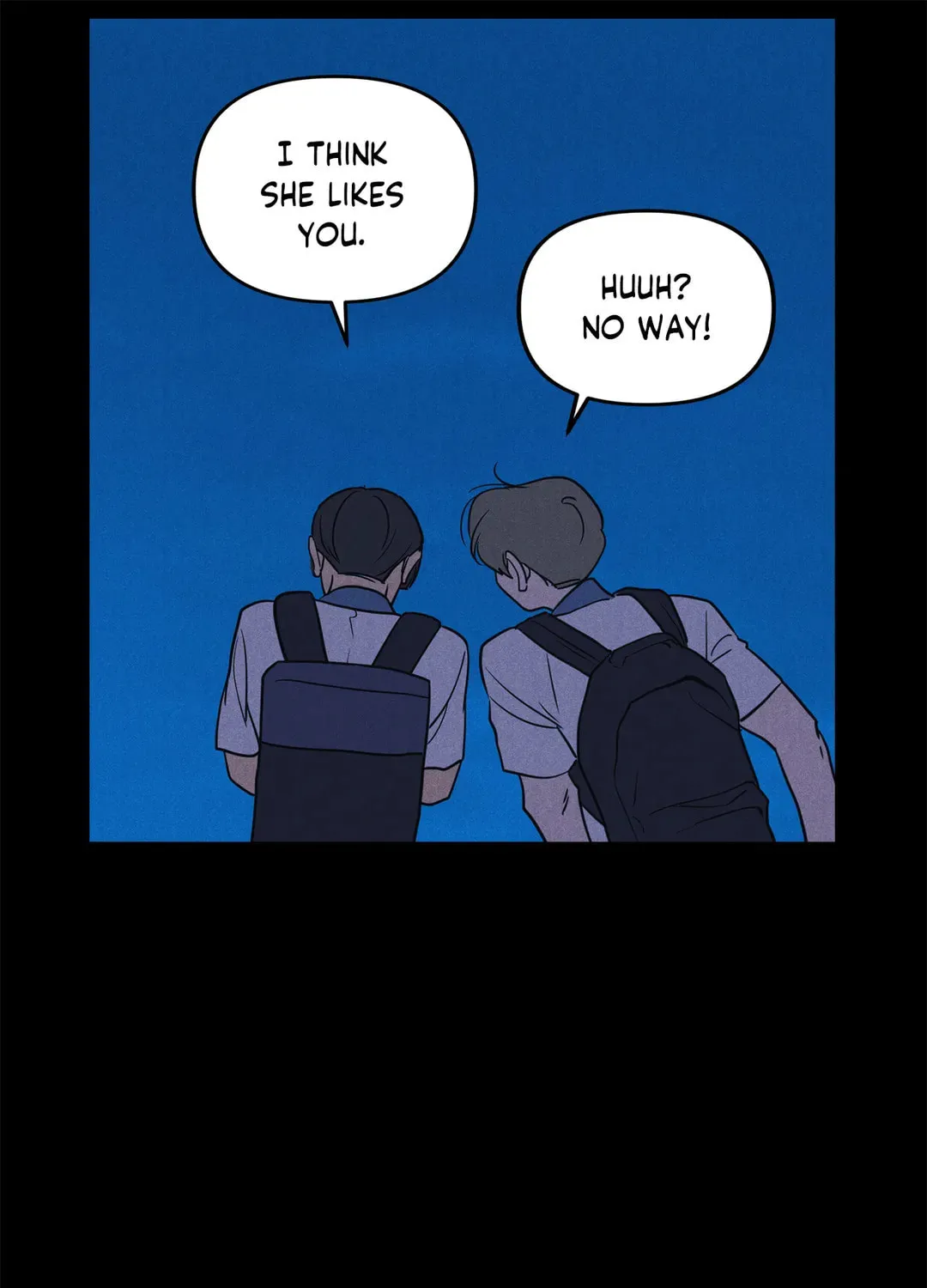 Read Spinach Bouquet chapter 45 image 90 on Lezhin