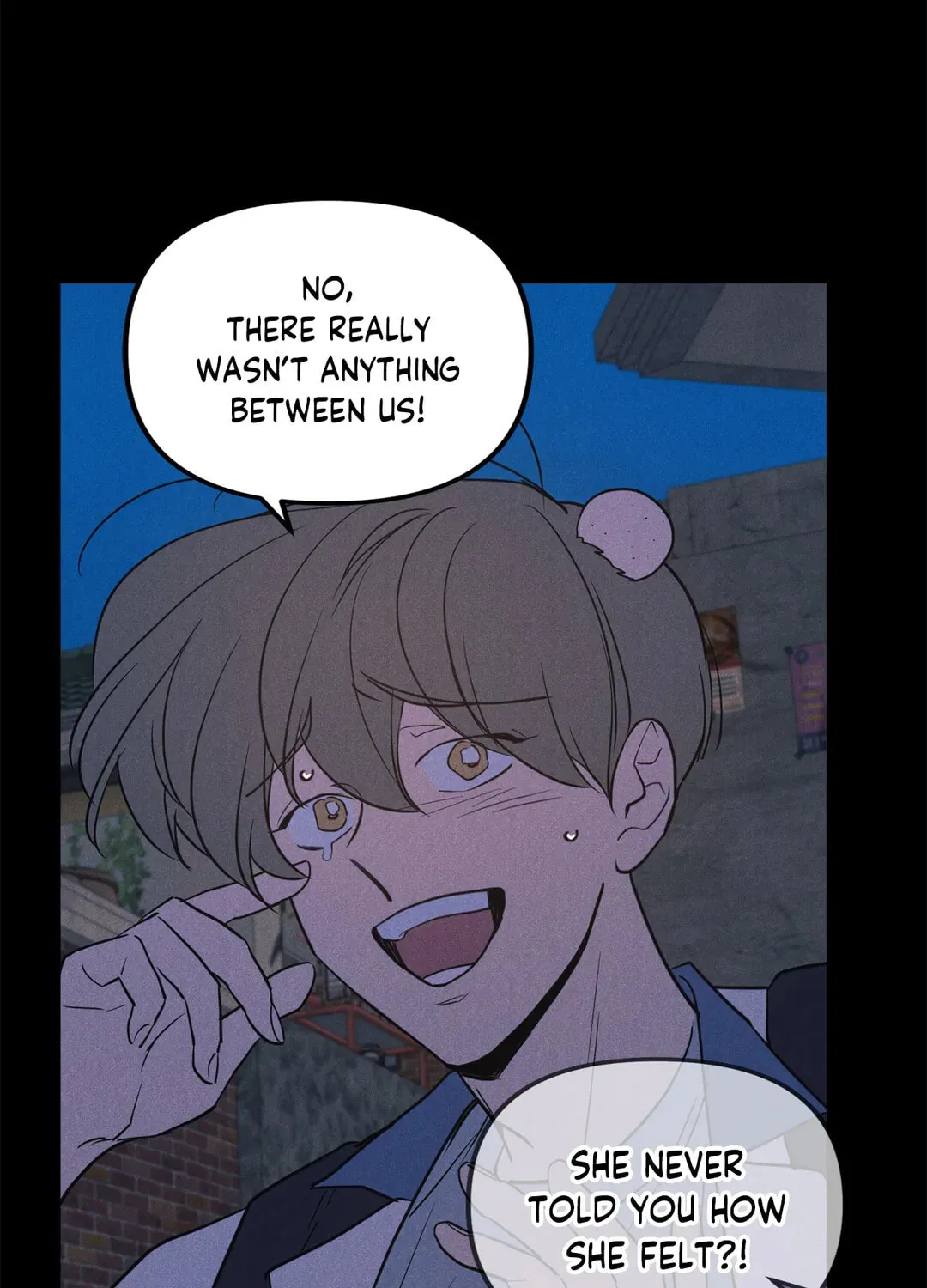 Read Spinach Bouquet chapter 45 image 93 on Lezhin