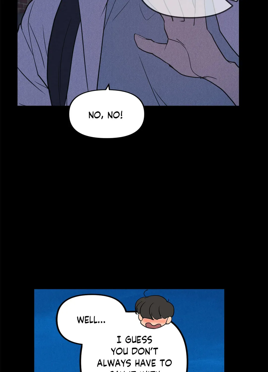 Read Spinach Bouquet chapter 45 image 94 on Lezhin
