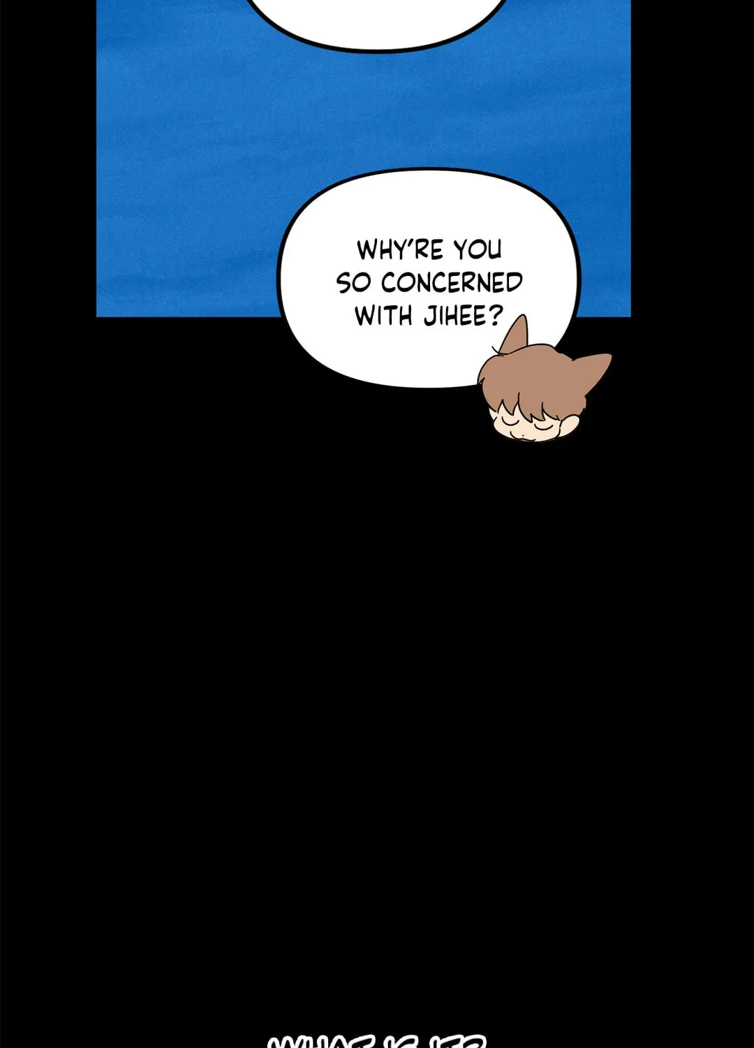 Read Spinach Bouquet chapter 45 image 96 on Lezhin
