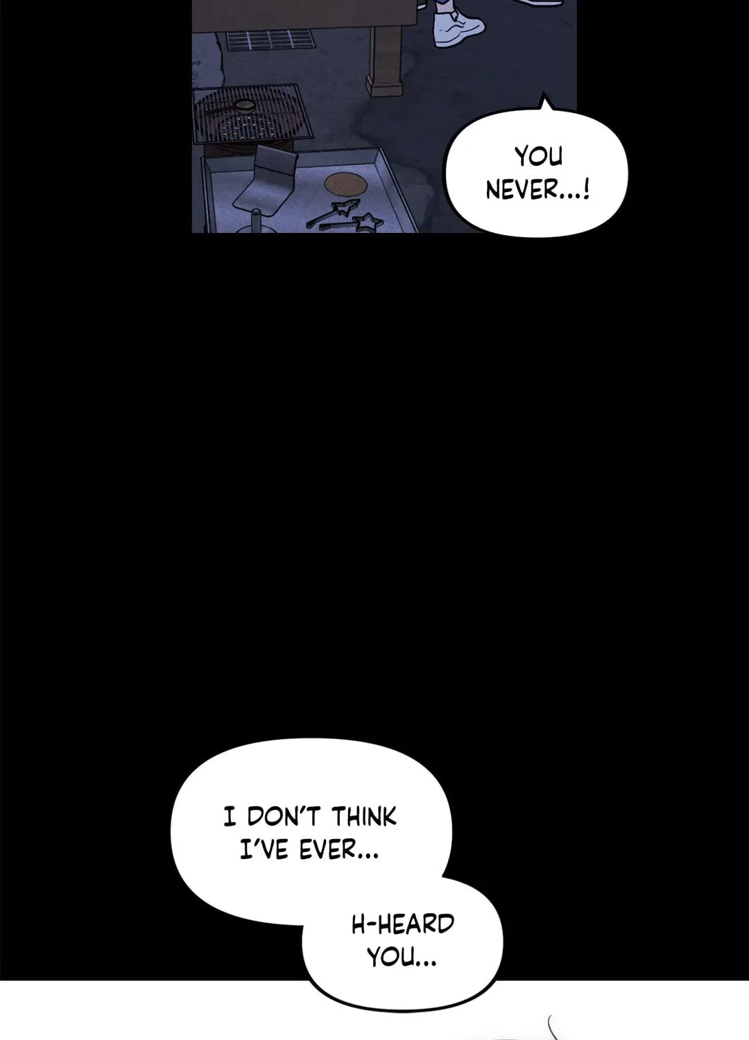 Read Spinach Bouquet chapter 46 image 10 on Lezhin