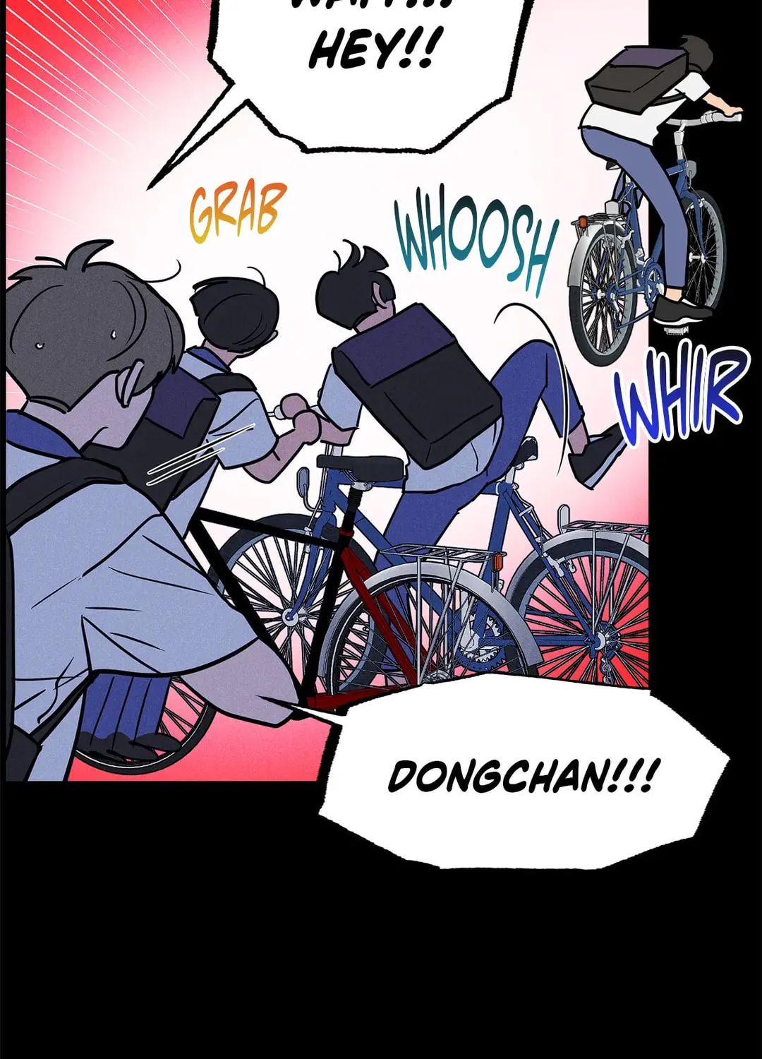 Read Spinach Bouquet chapter 46 image 16 on Lezhin