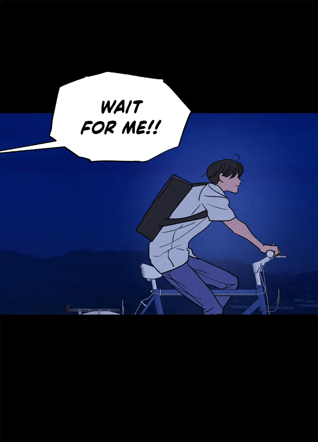 Read Spinach Bouquet chapter 46 image 18 on Lezhin