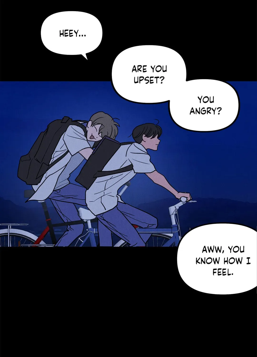 Read Spinach Bouquet chapter 46 image 19 on Lezhin
