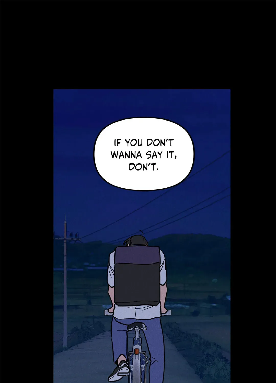 Read Spinach Bouquet chapter 46 image 27 on Lezhin