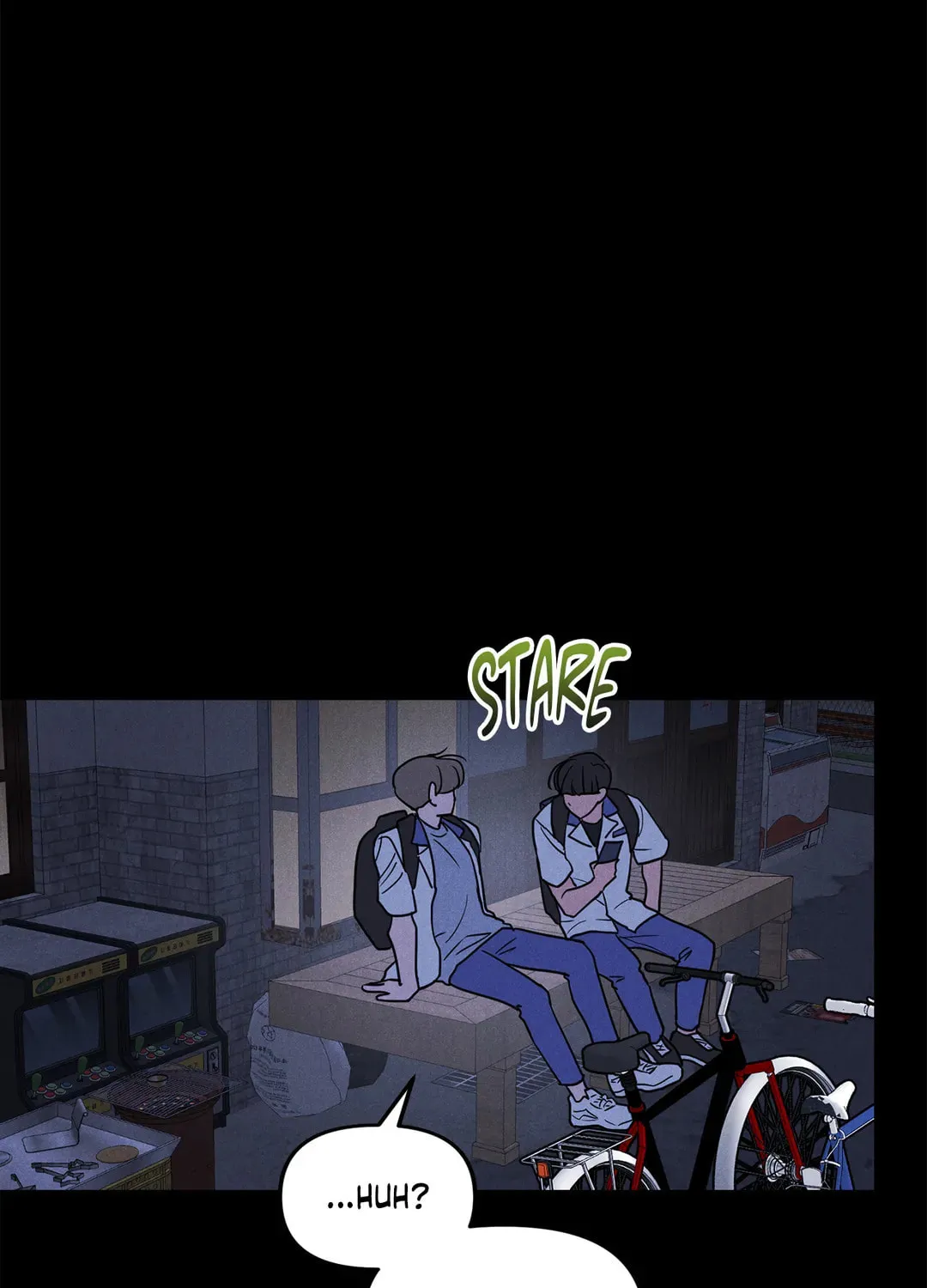 Read Spinach Bouquet chapter 46 image 3 on Lezhin