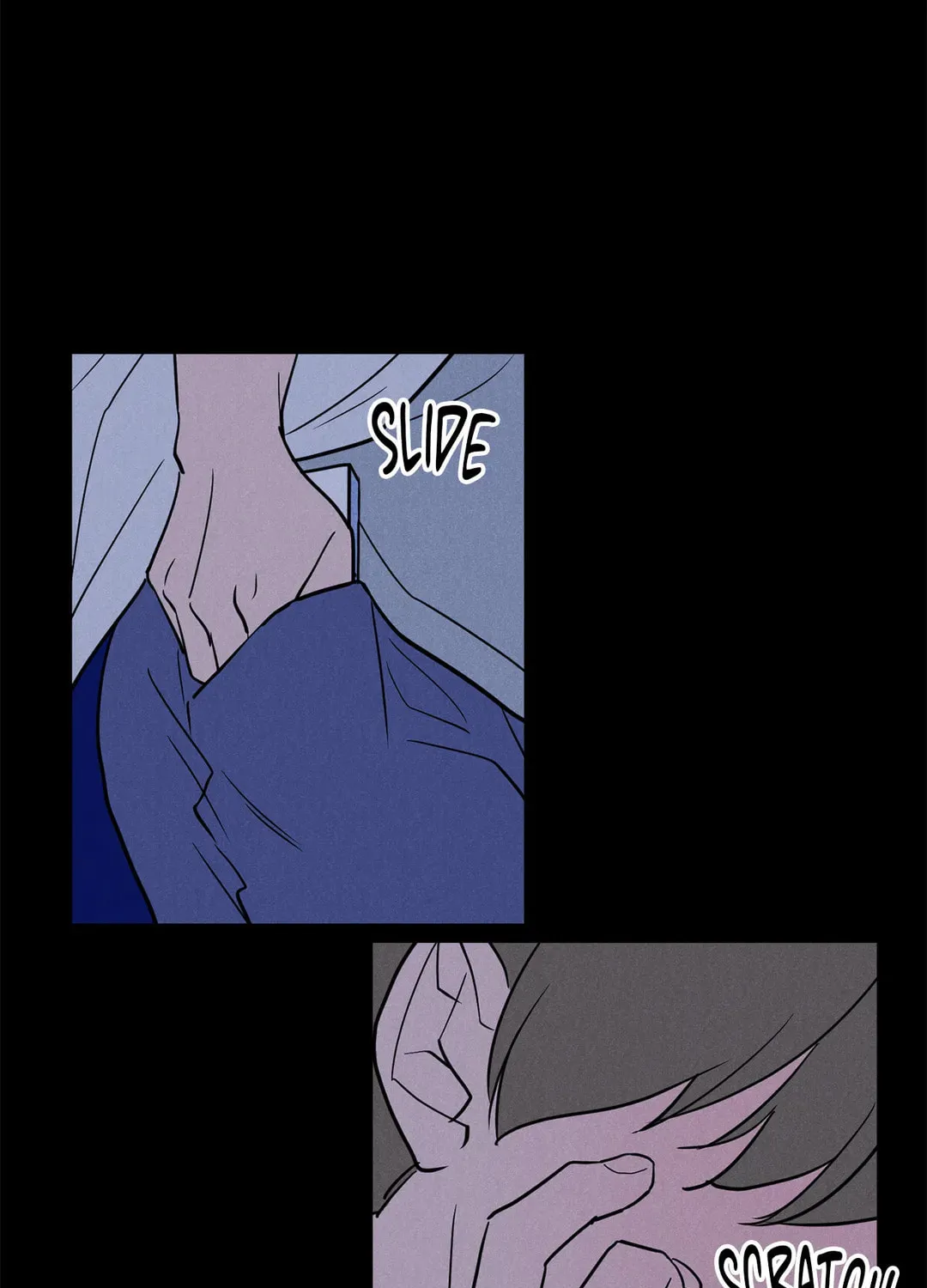 Read Spinach Bouquet chapter 46 image 30 on Lezhin