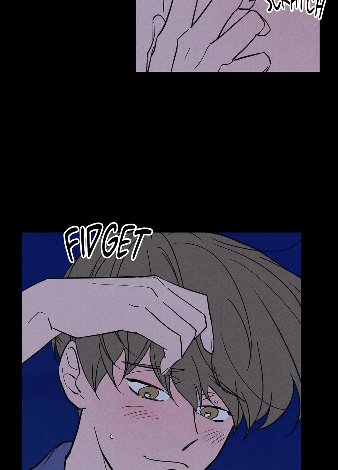 Read Spinach Bouquet chapter 46 image 31 on Lezhin