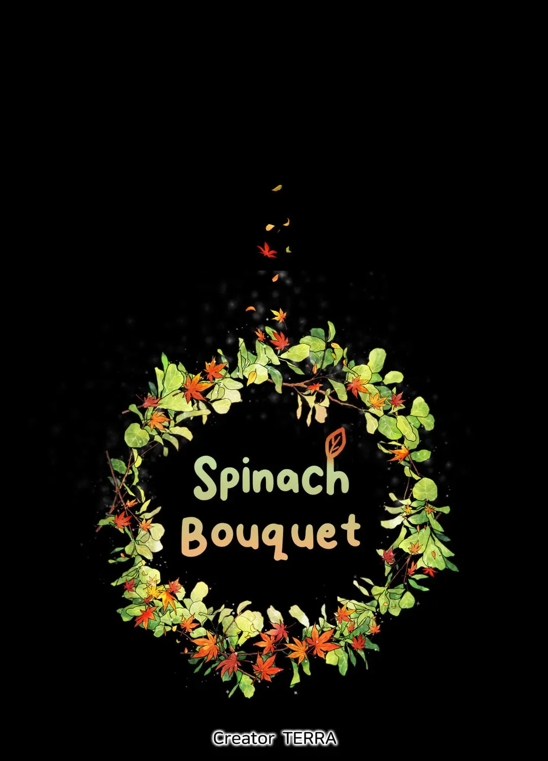 Read Spinach Bouquet chapter 46 image 36 on Lezhin