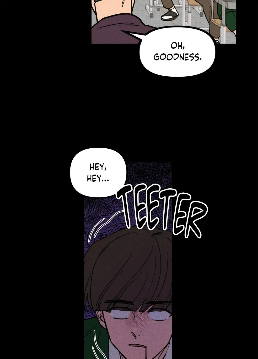 Read Spinach Bouquet chapter 46 image 39 on Lezhin