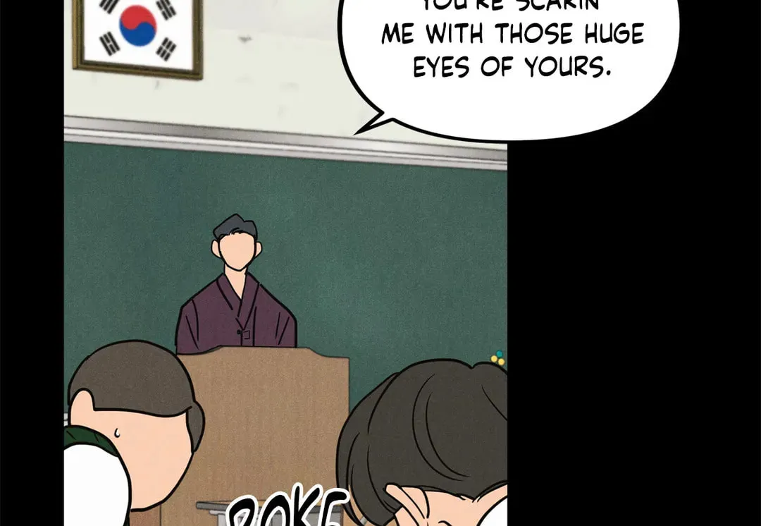 Read Spinach Bouquet chapter 46 image 41 on Lezhin