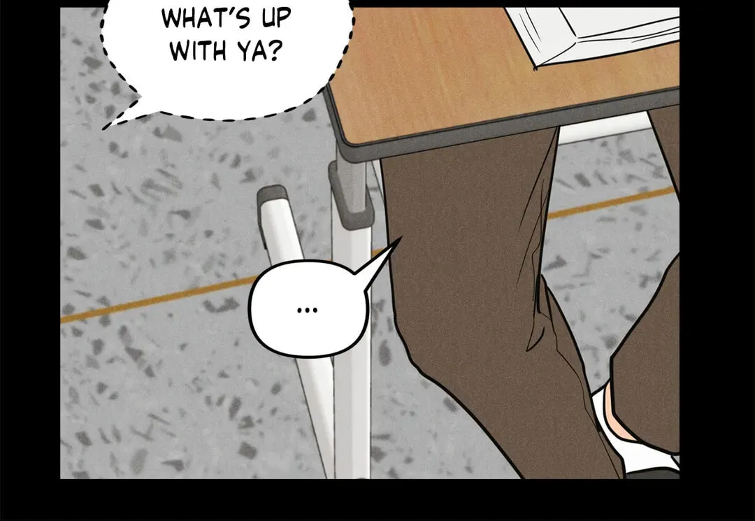 Read Spinach Bouquet chapter 46 image 44 on Lezhin