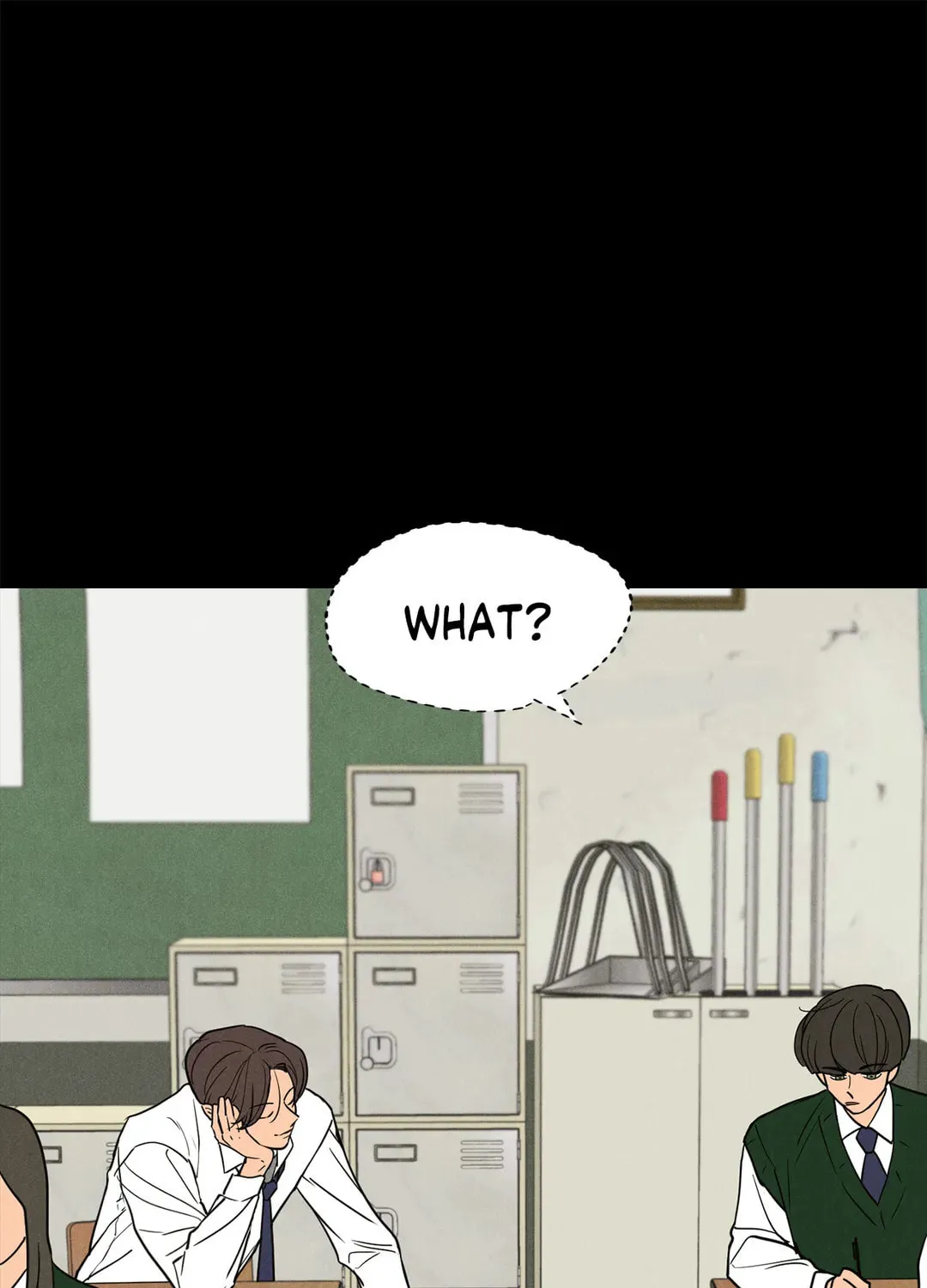 Read Spinach Bouquet chapter 46 image 45 on Lezhin
