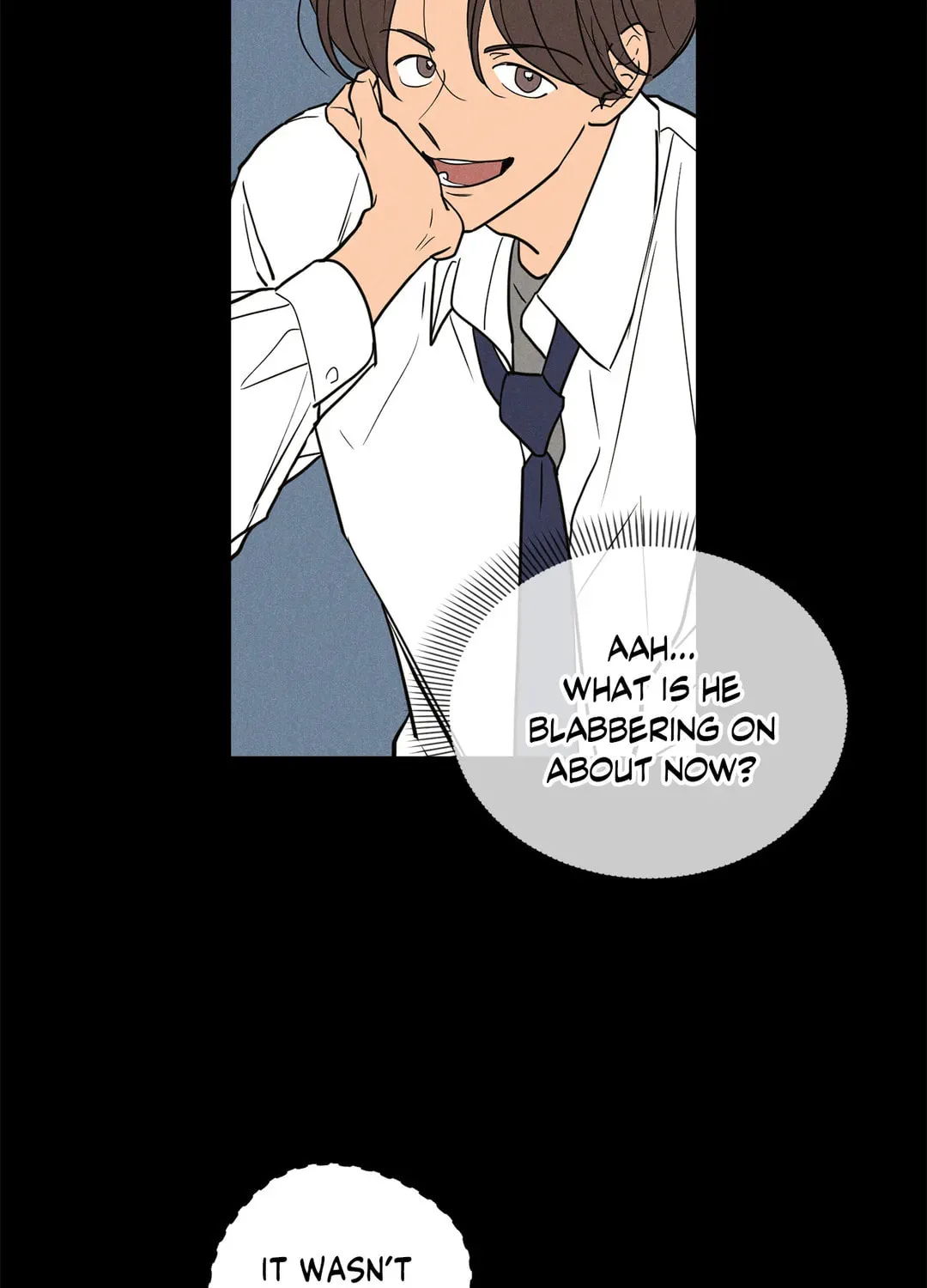 Read Spinach Bouquet chapter 46 image 48 on Lezhin