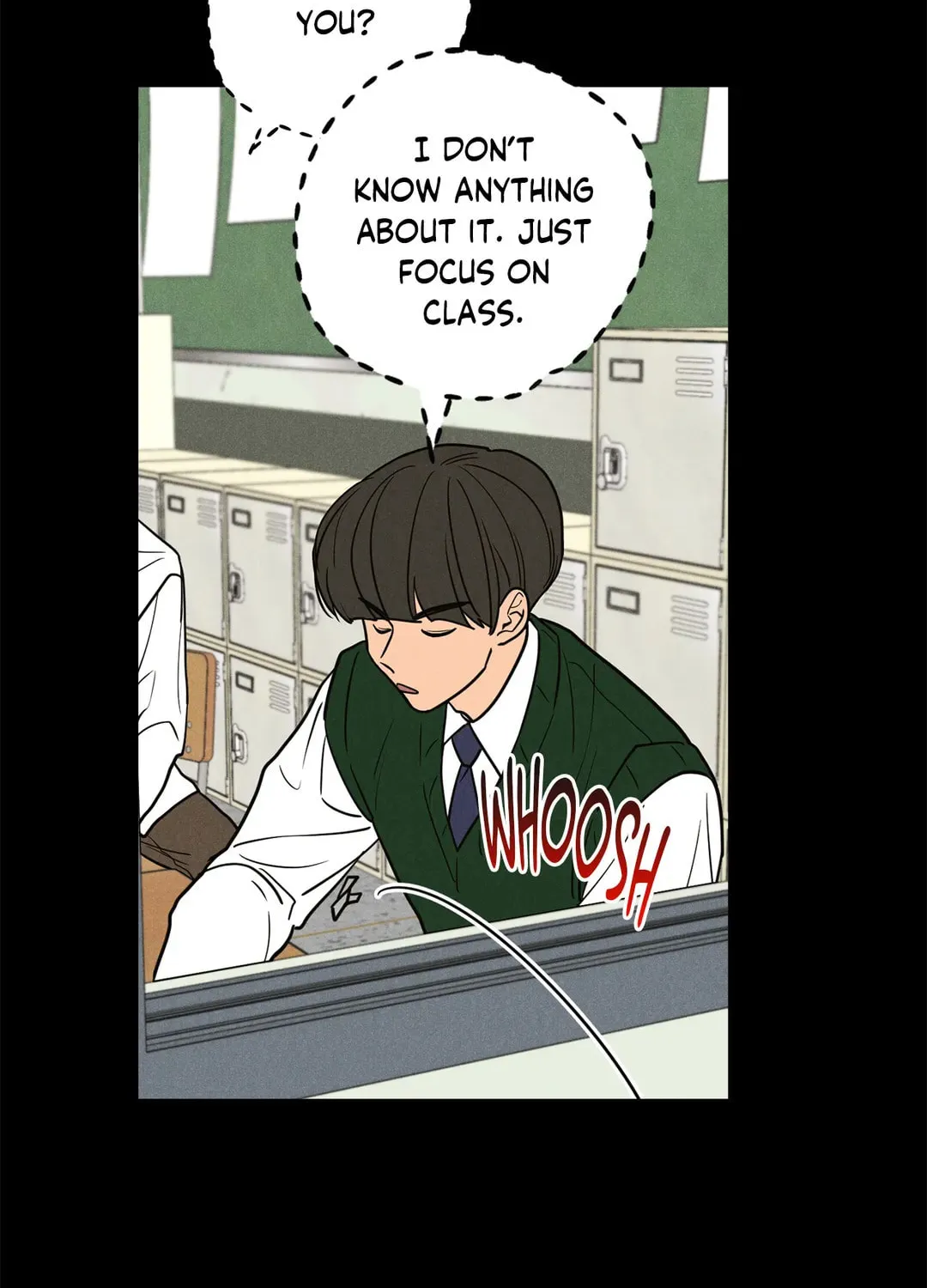 Read Spinach Bouquet chapter 46 image 49 on Lezhin