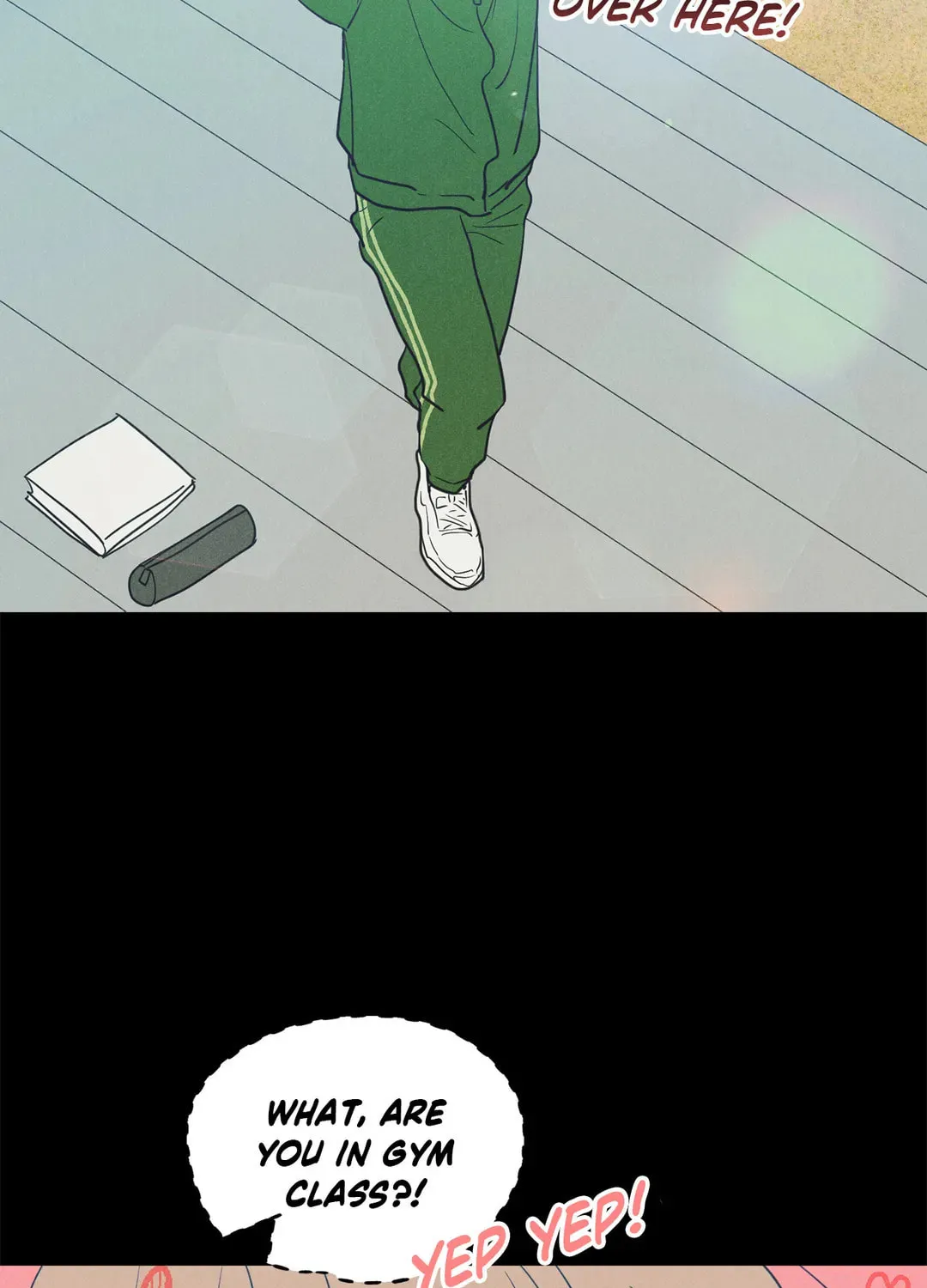 Read Spinach Bouquet chapter 46 image 57 on Lezhin