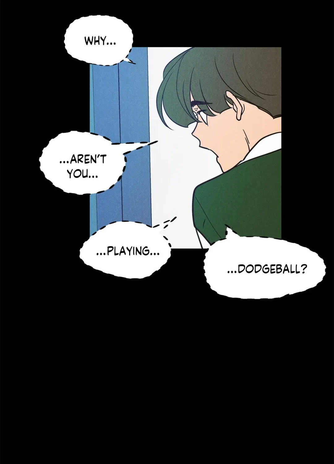 Read Spinach Bouquet chapter 46 image 61 on Lezhin