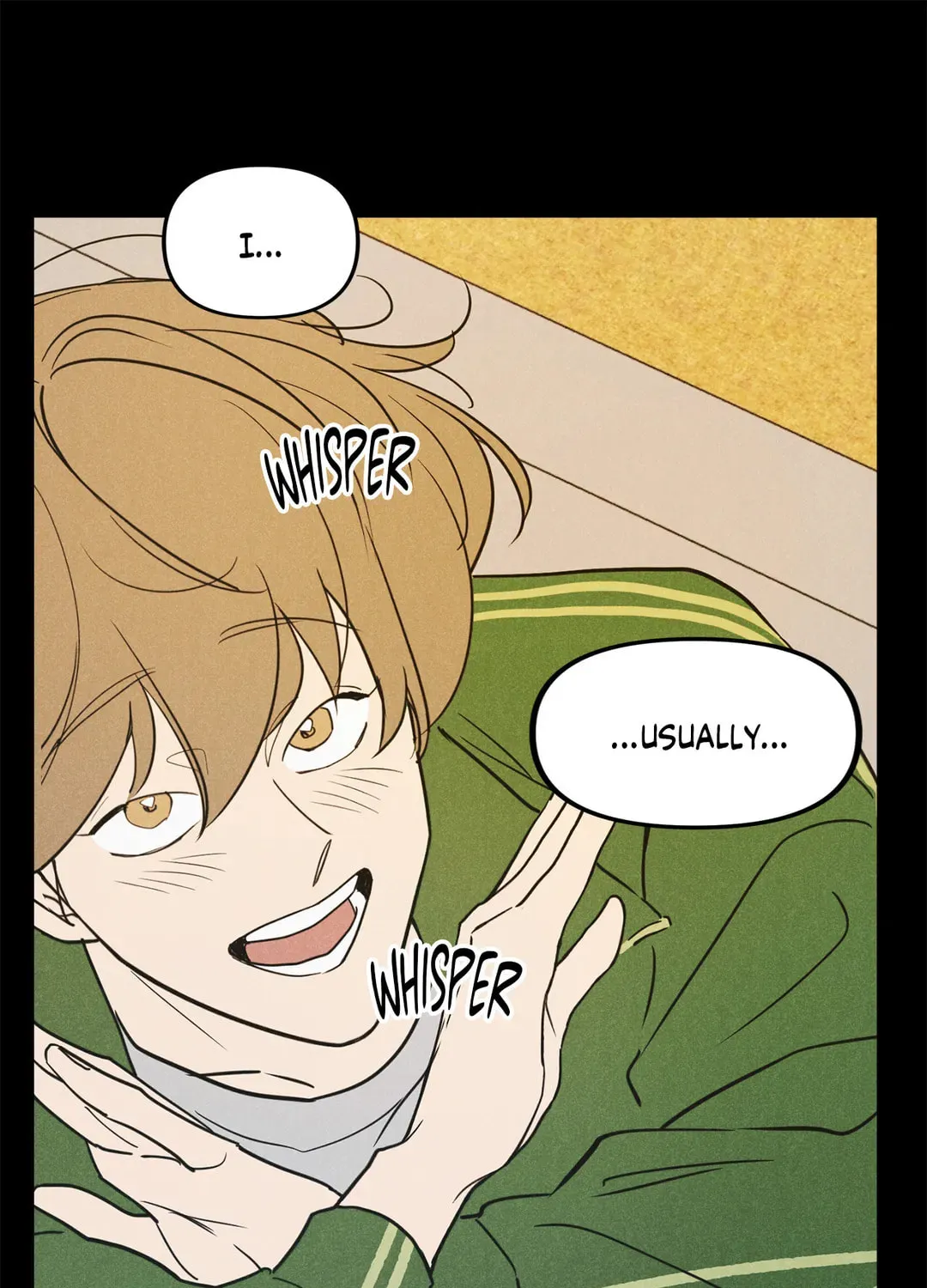 Read Spinach Bouquet chapter 46 image 63 on Lezhin