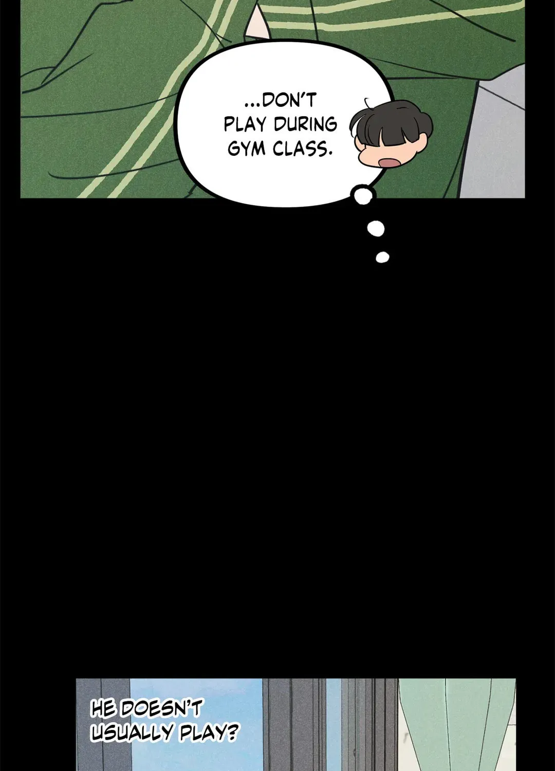 Read Spinach Bouquet chapter 46 image 64 on Lezhin