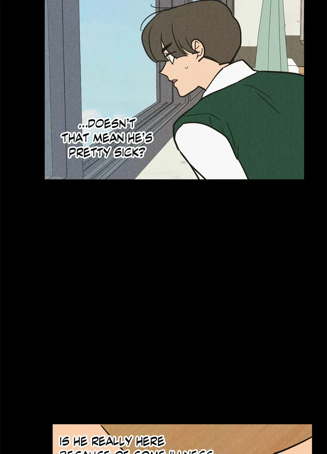 Read Spinach Bouquet chapter 46 image 66 on Lezhin