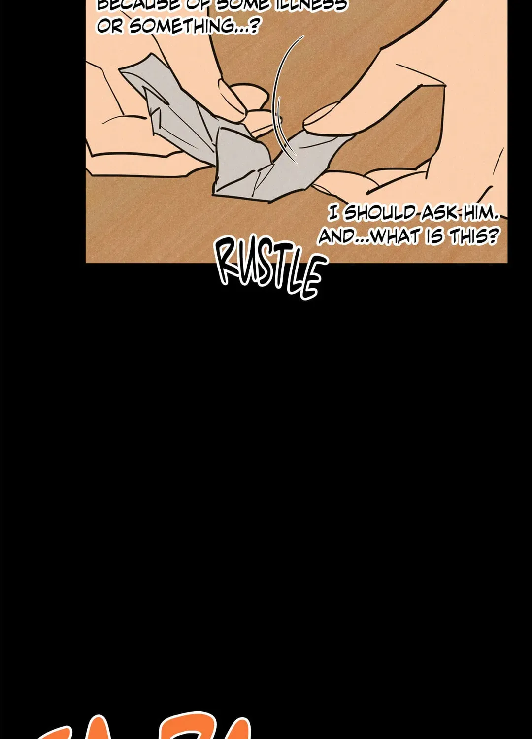 Read Spinach Bouquet chapter 46 image 67 on Lezhin